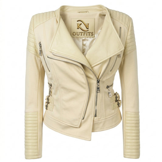 The Onyx Suede Rider