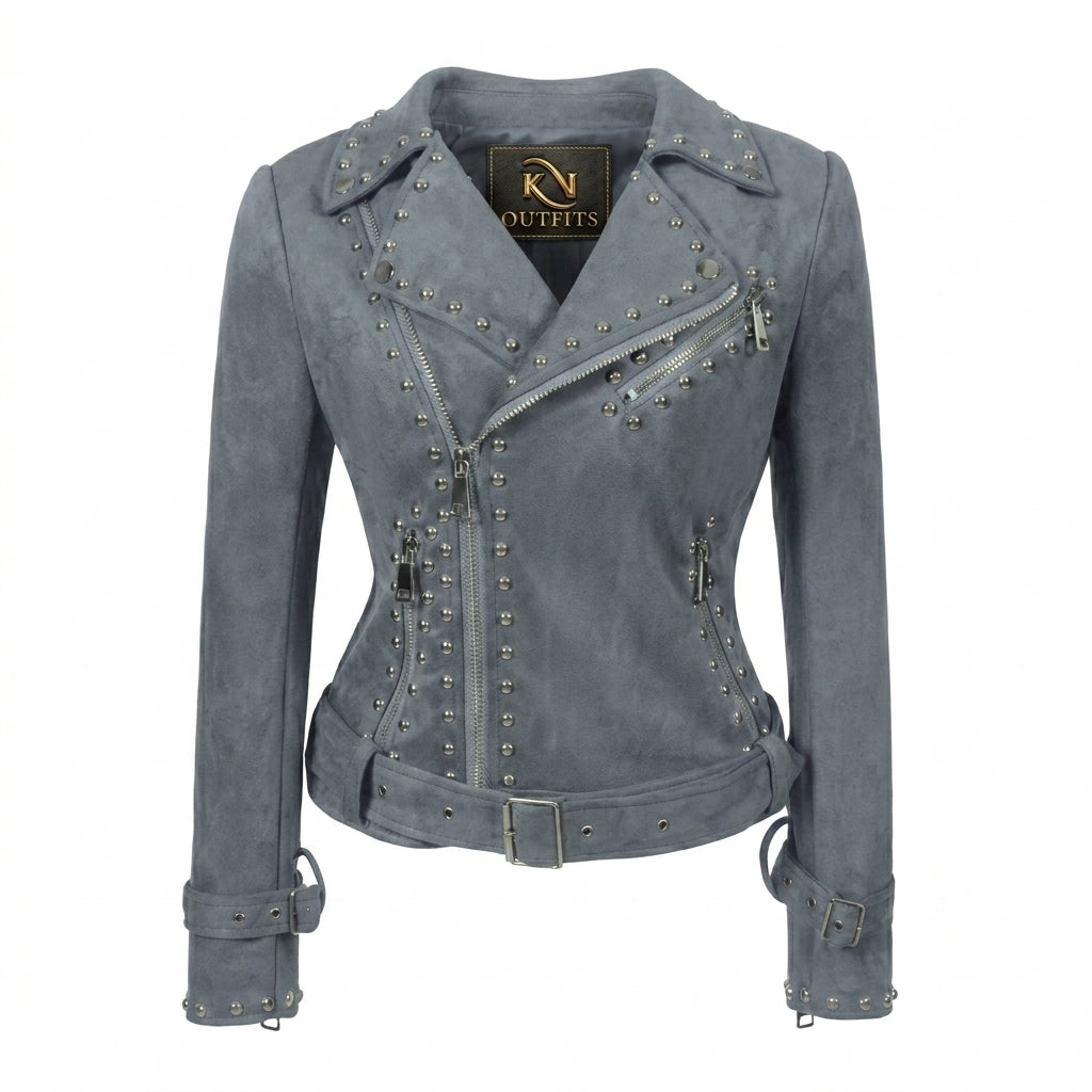 The Velvet Rebel
