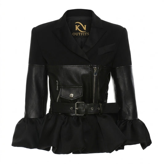 The Vixen Blazer