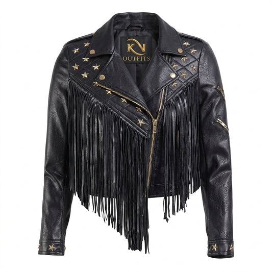 The Taya Signature Fringe