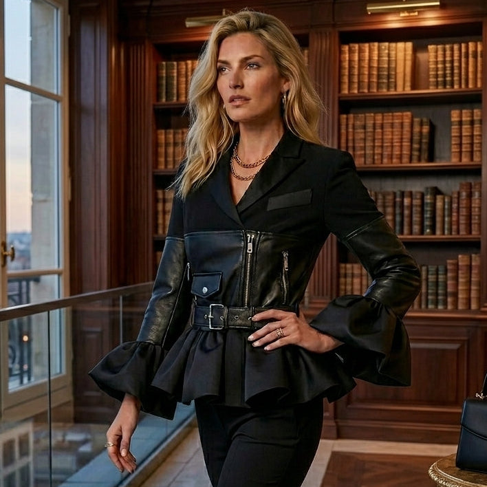 The Vixen Blazer