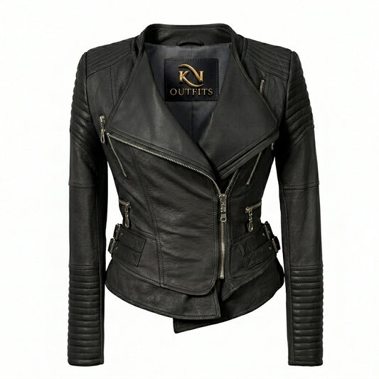 The Valora Biker
