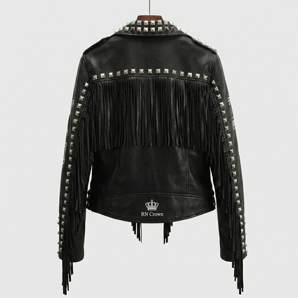 The Midnight Fringe
