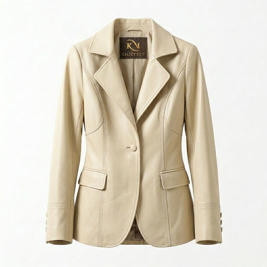 The Zenith Blazer
