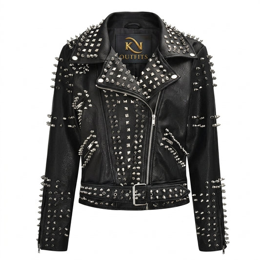The Studded Rogue