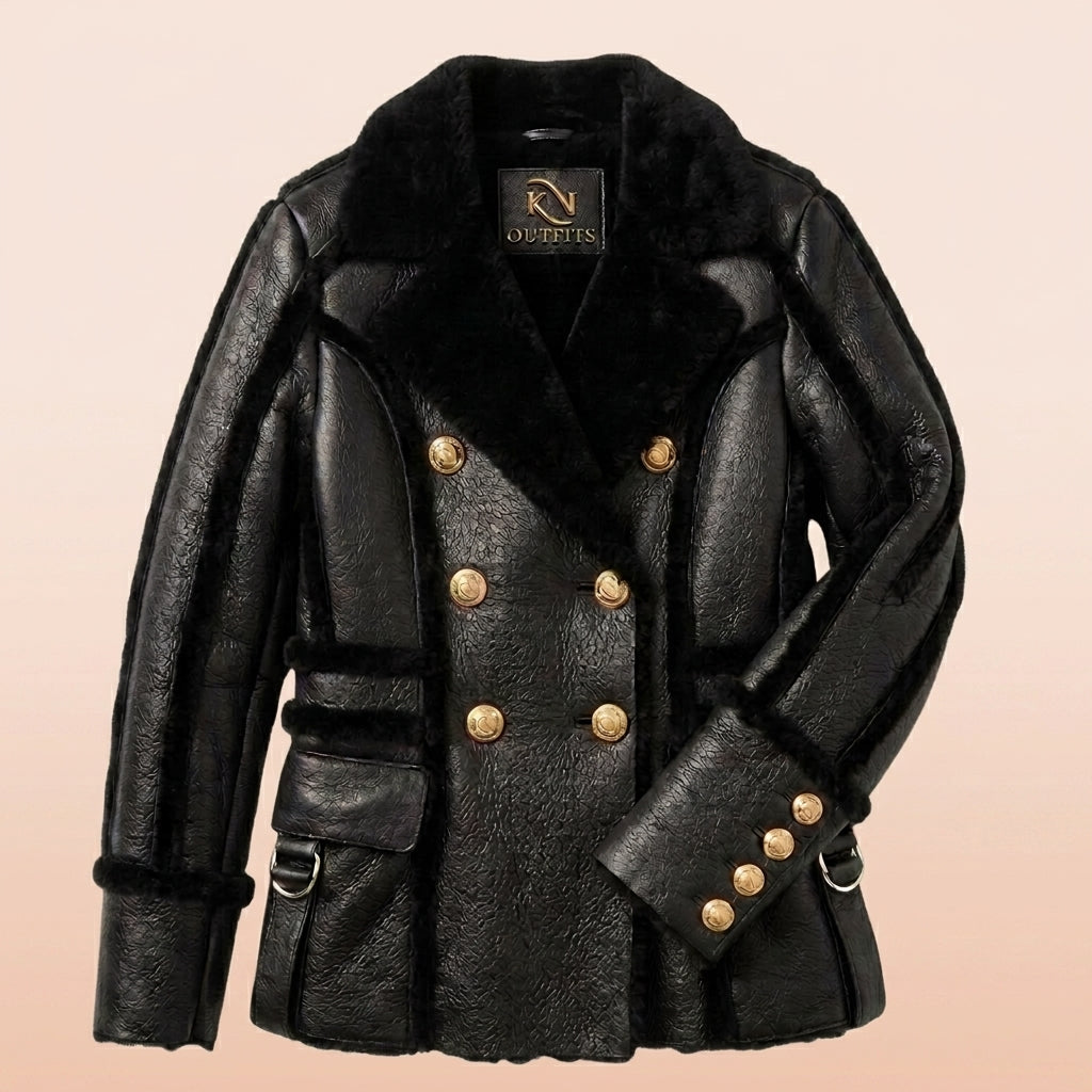 Leather Jackets