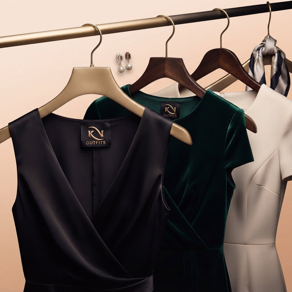 Dresses