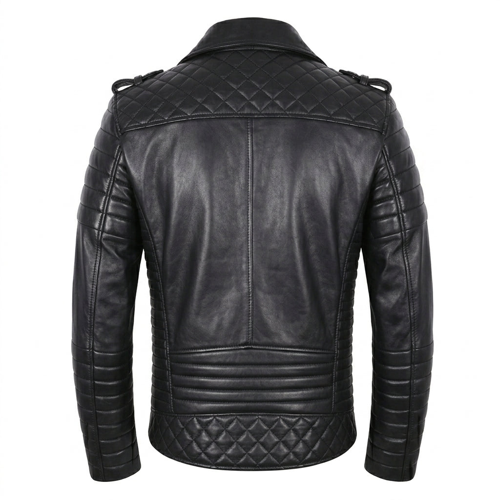 The Alpha Contour