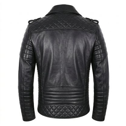 The Alpha Contour