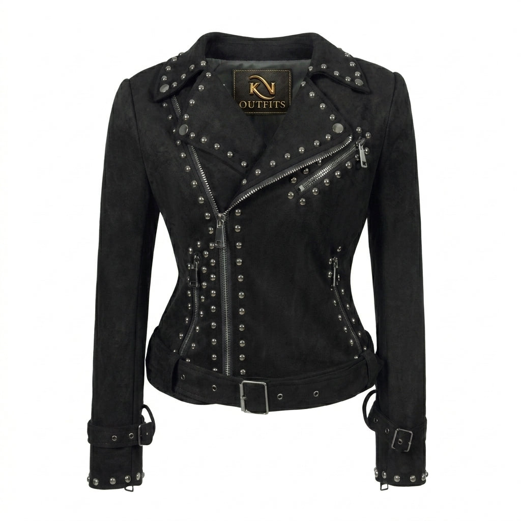 The Velvet Rebel
