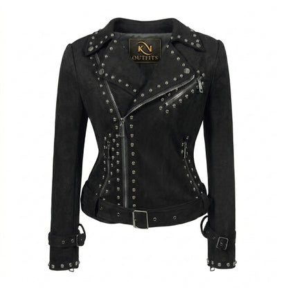 The Velvet Rebel
