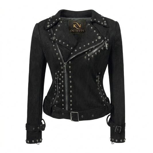 The Velvet Rebel