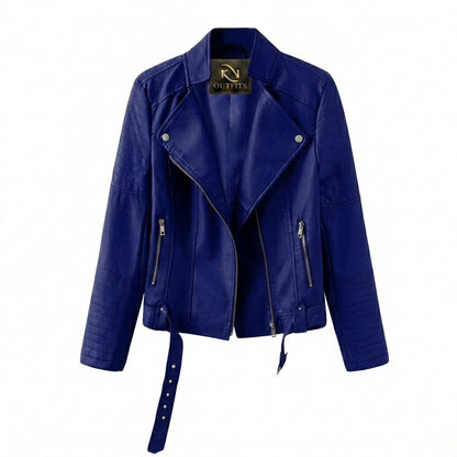 The Riva Signature Moto