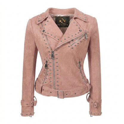 The Velvet Rebel