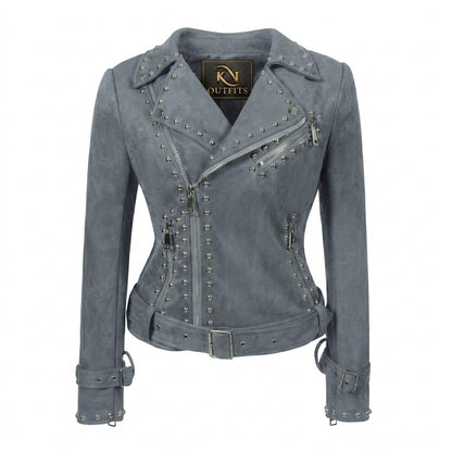 The Velvet Rebel