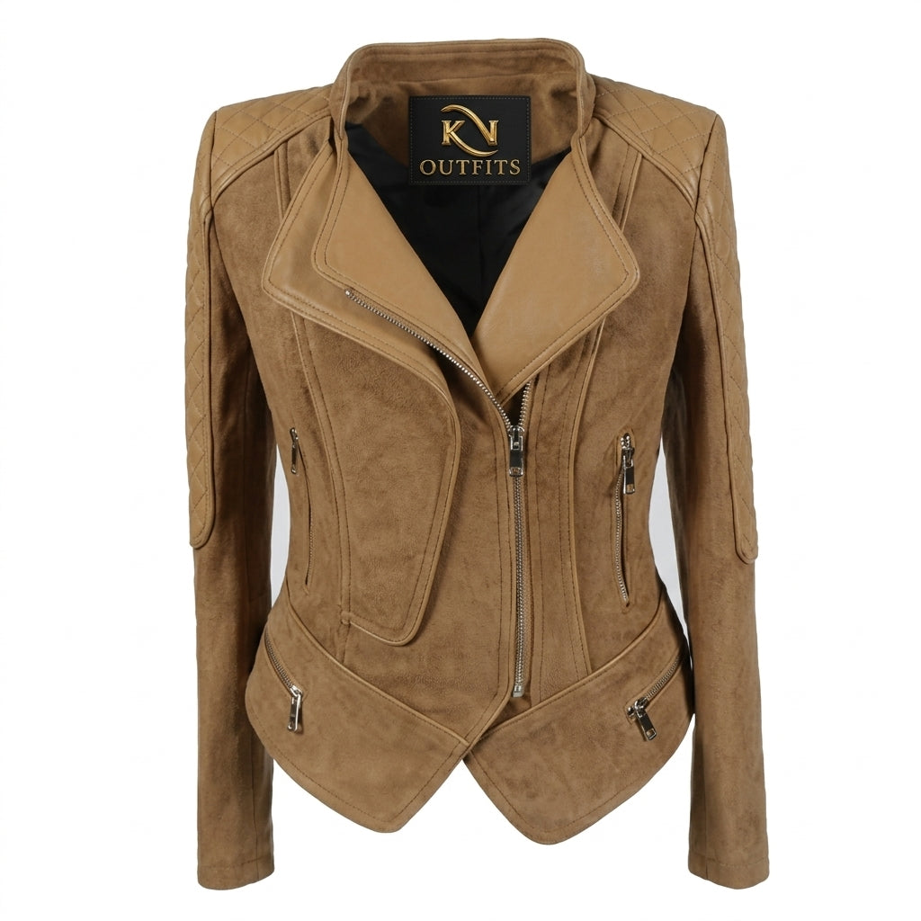 The Vali Signature Moto