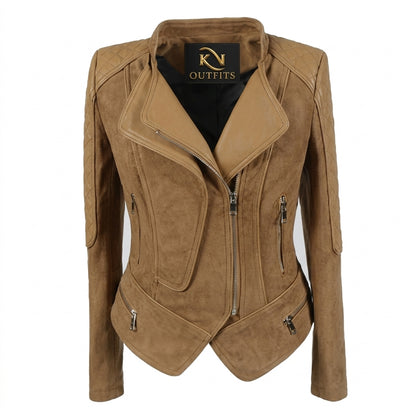 The Vali Signature Moto