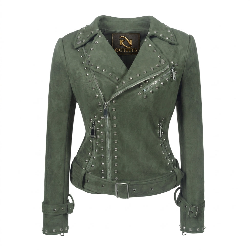 The Velvet Rebel