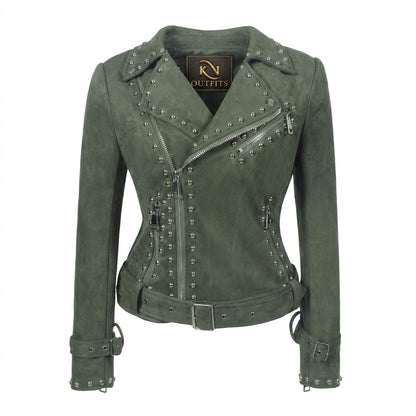 The Velvet Rebel