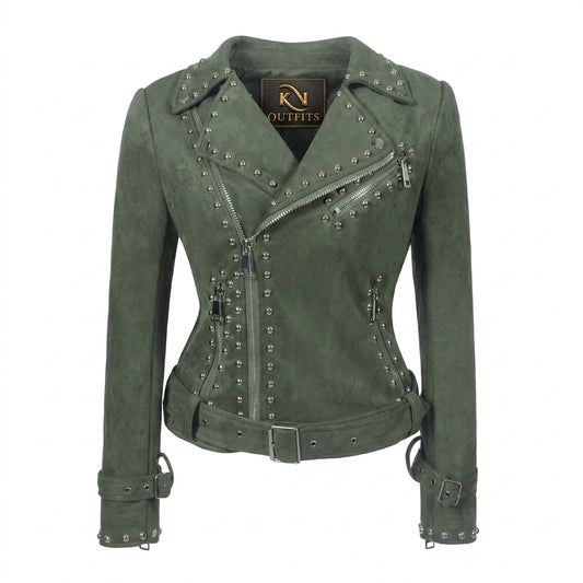 The Velvet Rebel