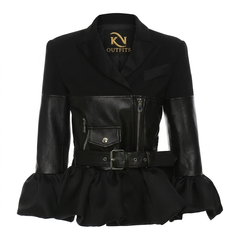 The Vixen Blazer