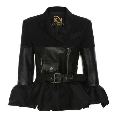 The Vixen Blazer