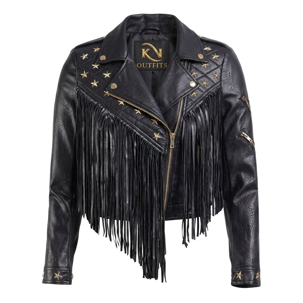 The Taya Signature Fringe