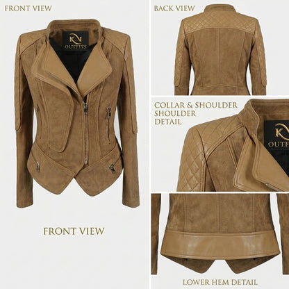 The Vali Signature Moto