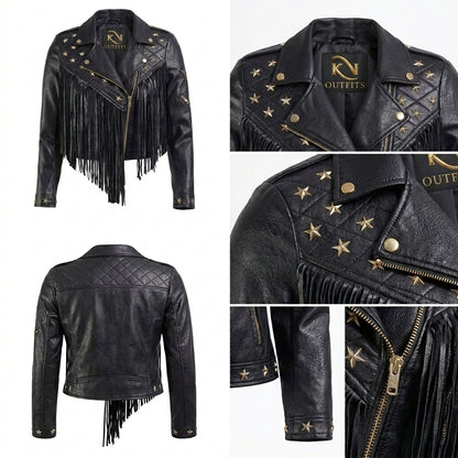 The Taya Signature Fringe