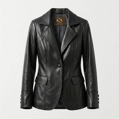 The Zenith Blazer