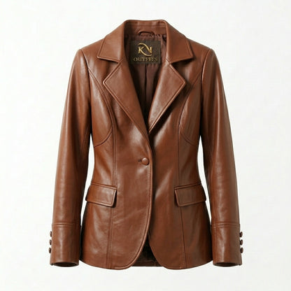 The Zenith Blazer