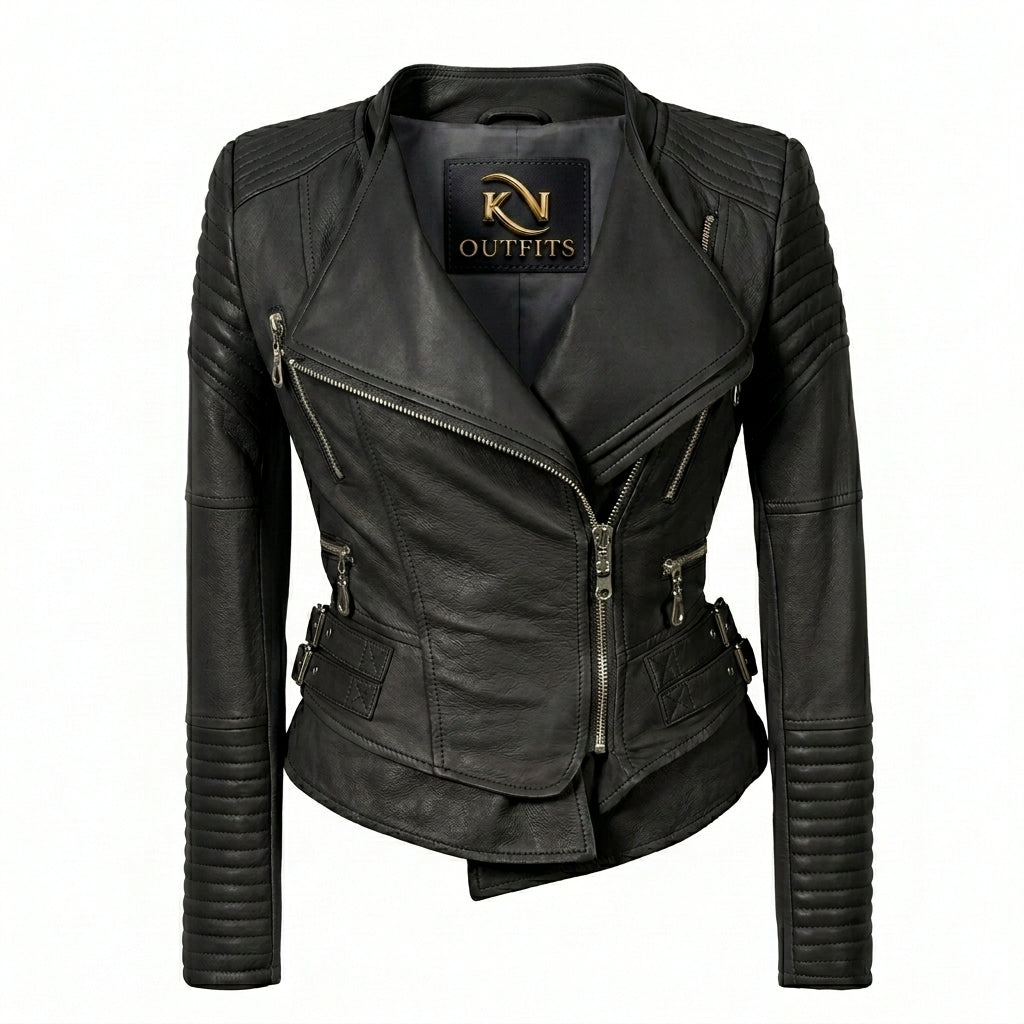 The Valora Biker