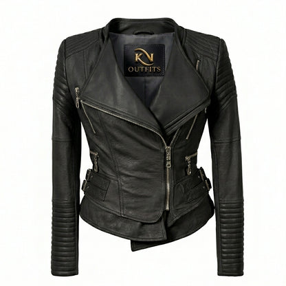 The Valora Biker
