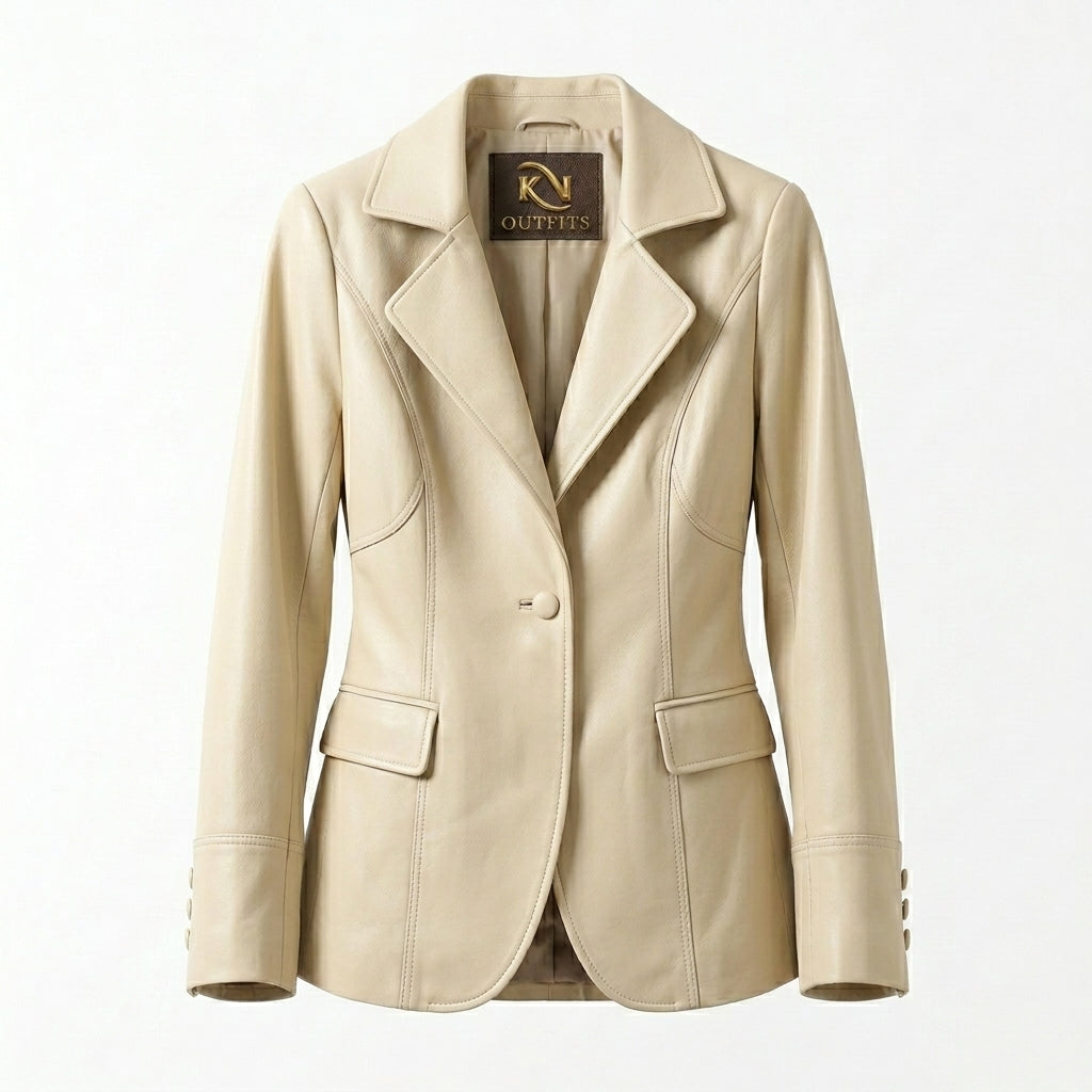 The Zenith Blazer