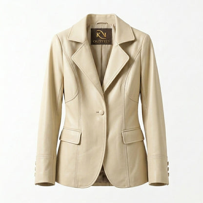 The Zenith Blazer