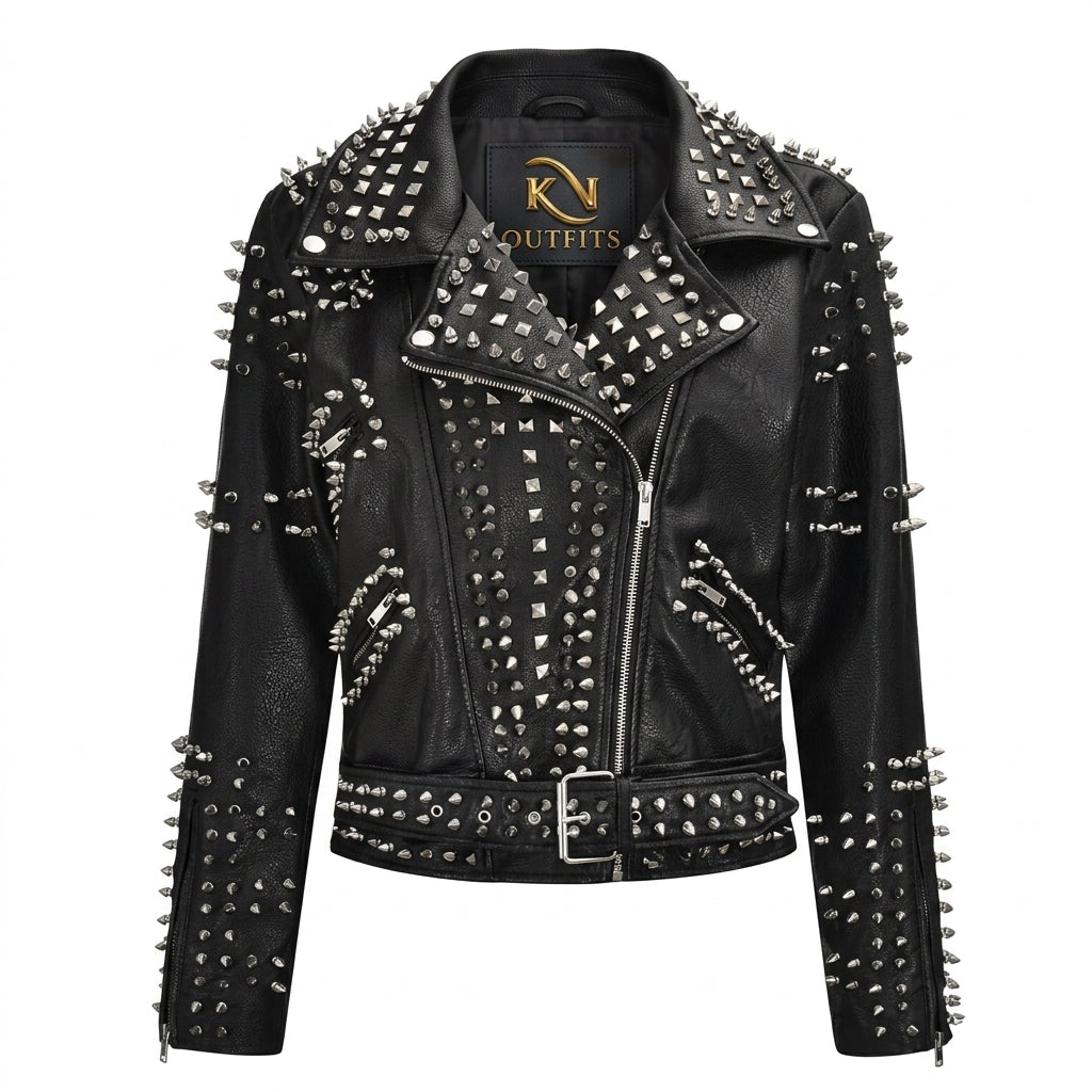 The Studded Rogue