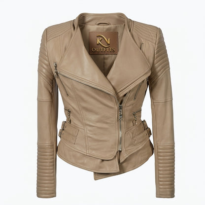 The Valora Biker